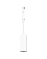 Przejściówka do MacBook Apple z Thunderbolt na Gigabit Ethernet - zdjęcie 1