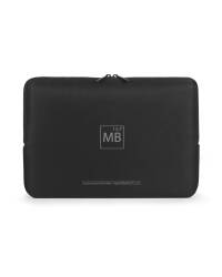 Tucano Etui do Macbook 13 - czarne - zdjęcie 4