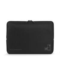 Tucano Etui do Macbook 13 - czarne - zdjęcie 2