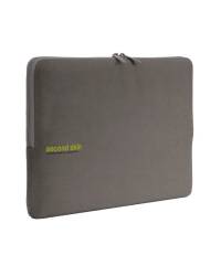 Tucano Etui do Macbook 15 - szare - zdjęcie 1