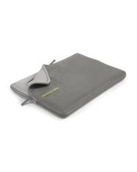 Tucano Etui do Macbook 15 - szare - zdjęcie 3