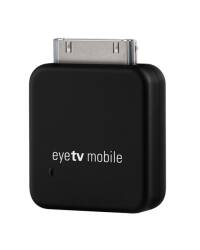 Eye TV tuner telewizji cyfrowej dla iPad - zdjęcie 4