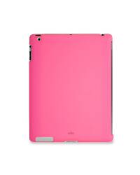 Plecki new iPad/iPad 2 PURO Back Cover - różowy - zdjęcie 7