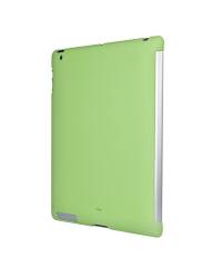 Plecki new iPad/iPad 2 PURO Back Cover -  zielone - zdjęcie 6