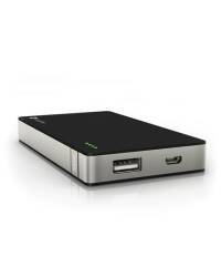 Powerbank Mophie Juice Pack PowerStation Mini 2500 mAh - czarny - zdjęcie 1