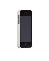 Etui do iPhone 5/5S/SE Case-mate BT - białe - zdjęcie 2