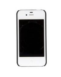 Etui do iPhone 4/4S X-Doria Engage - czarne - zdjęcie 3