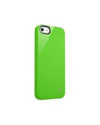 Etui do iPhone 5/5S/SE Belkin Shield - zielone - zdjęcie 1