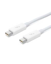 Kabel Thunderbolt firmy Apple  2m - zdjęcie 1