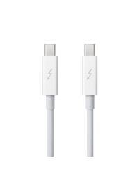 Kabel Thunderbolt firmy Apple  2m - zdjęcie 2