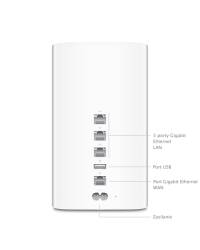 Apple AirPort Time Capsule 2 TB ME177Z/A - zdjęcie 3