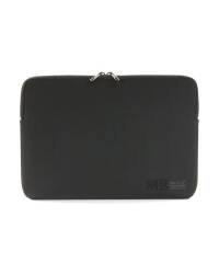 Etui do MacBook 13 TUCANO Elements - czarne  - zdjęcie 4