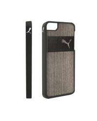 Etui do iPhone 5/5S Puma Engineer - czarne - zdjęcie 1