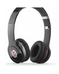 Słuchawki BEATS BY DR. DRE  SOLO HD  Czarne - zdjęcie 3