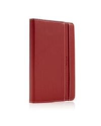 Targus Slim Folio - Etui iPad mini czerwone - zdjęcie 1