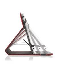 Targus Slim Folio - Etui iPad mini czerwone - zdjęcie 2