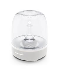 Głośnik Harman Kardon AURA Plus - biały  - zdjęcie 6