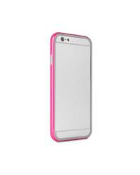 Etui do iPhone 6/6s PURO Bumper Cover - różowe - zdjęcie 4
