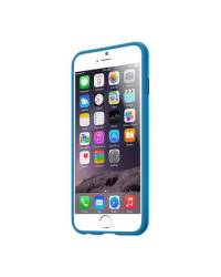 Etui iPhone 6 Plus Laut HUEX - niebieskie - zdjęcie 2