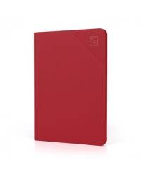 Etui iPad Air 2 Tucano Angolo - czerwone - zdjęcie 1