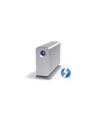 Dysk zewnętrzny LaCie Little Big Disk 2 TB Thunderbolt  - zdjęcie 1