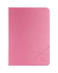 Etui do iPad Air Tucano Filo Hard - różowe - zdjęcie 1