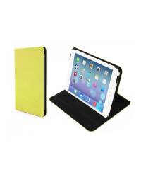 Etui do iPad air Tucano Filo hard - zielony - zdjęcie 2