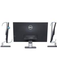 Monitor LCD Dell S2340 23 cale - zdjęcie 1