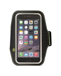 Sportowa opaska na ramię do iPhone 6/6s Griffin Trainer - czarna - zdjęcie 1