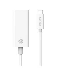 Kanex przejściówka z USB-C na Gigabit Ethernet - zdjęcie 1