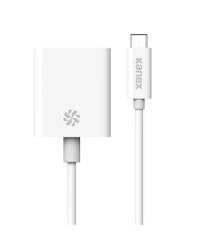 Kanex przejściówka z USB-C na HDMI 4K (20cm) - zdjęcie 1