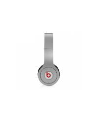 Beats Wireless 1.5 Bluetooth - słuchawki nauszne  Srebrne - zdjęcie 2