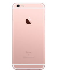 iPhone 6S 128GB Różowy - zdjęcie 1
