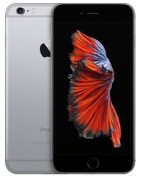 iPhone 6S Plus 16GB Gwiezdna szarość - zdjęcie 1