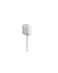 Przejściówka Mini DisplayPort na DVI Adapter iLuv - zdjęcie 1