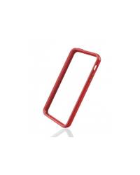 Etui do iPhone 5/5S/SE Elago S5 Bumper - czerwone - zdjęcie 2