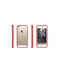 Etui do iPhone 5/5S/SE Elago S5 Bumper - czerwone - zdjęcie 5