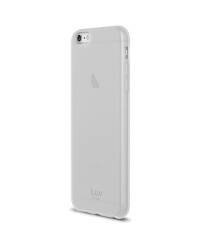Etui do iPhone 6/6s plus iLuv Gelato - białe - zdjęcie 1