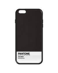 Etui do iPhone 6 Plus/6s Plus Case Scenario Pantone Univer - czarne - zdjęcie 1