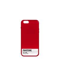 Etui do iPhone 6/6S Case Scenario Pantone Universe - czerwone - zdjęcie 1