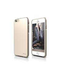 Etui do iPhone 6/6S Elago Slim Fit 2 - złoty - zdjęcie 1