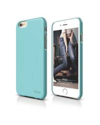 Etui do iPhone 6 Plus/6S Plus Elago Slim Fit 2 - niebieskie - zdjęcie 1