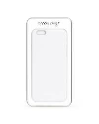 Etui do iPhone 6/6s  Happy Plugs Ultra Thin - białe  - zdjęcie 1