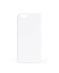 Etui do iPhone 6/6s  Happy Plugs Ultra Thin - białe  - zdjęcie 3