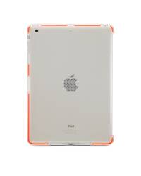 Etui do iPad Air tech21 Impact Mesh - przeźroczyste - zdjęcie 1