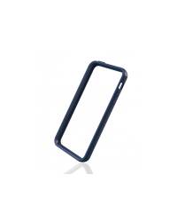 Etui do iPhone 5/5S/SE Elago S5 Bumper Jeans Indigo - niebieskie - zdjęcie 1