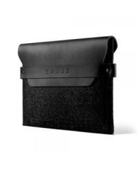 Etui do iPad mini Retina Mujjo Envelope Sleeve - czarne - zdjęcie 1