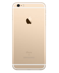 Apple iPhone 6S 32GB Złoty - zdjęcie 1