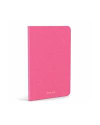 Etui do iPad Air Happy Plugs Book Case - różowe  - zdjęcie 1