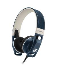 Słuchawki Sennheiser URBANITE-DENIM - niebieskie  - zdjęcie 1